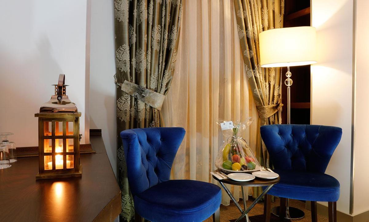 Taksim Pera Center Hotel, Istanbul